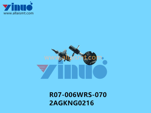 R07 006WRS 070 2AGKNG0216 NXT V12 S NOZZLE (1)