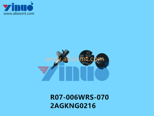 R07 006WRS 070 2AGKNG0216 NXT V12 S NOZZLE (2)