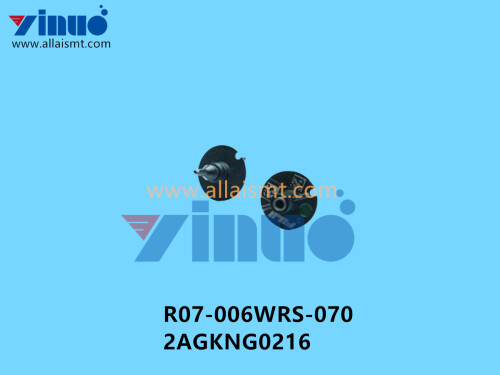 R07 006WRS 070 2AGKNG0216 NXT V12 S NOZZLE (3)
