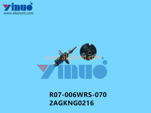 R07 006WRS 070 2AGKNG0216 NXT V12 S NOZZLE (4)