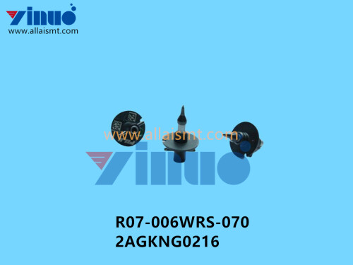 R07 006WRS 070 2AGKNG0216 NXT V12 S NOZZLE (5)