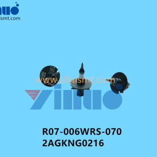 R07-006WRS-070-2AGKNG0216-NXT-V12-S-NOZZLE-5