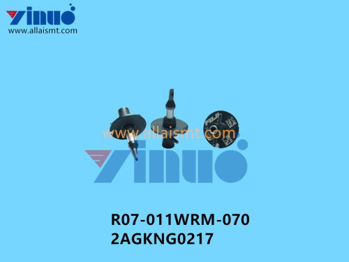 R07 011WRM 070 2AGKNG0217 NXT V12 M NOZZLE (2)