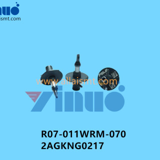 R07-011WRM-070-2AGKNG0217-NXT-V12-M-NOZZLE-2