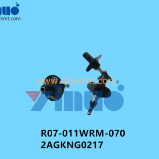 R07-011WRM-070-2AGKNG0217-NXT-V12-M-NOZZLE-3