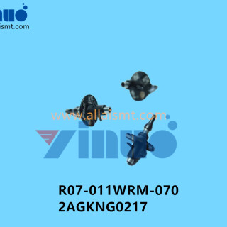 R07-011WRM-070-2AGKNG0217-NXT-V12-M-NOZZLE-4