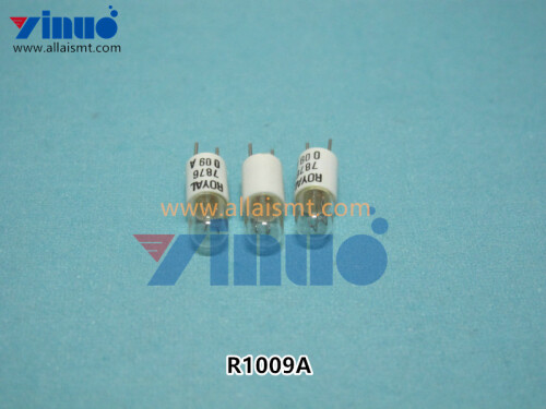 R1009A LAMP...