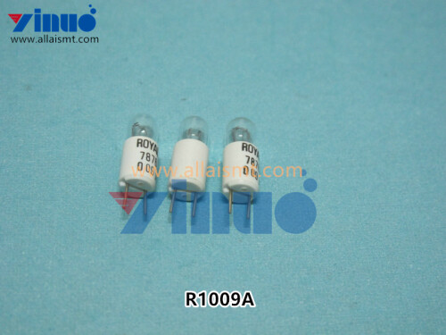 R1009A LAMP.