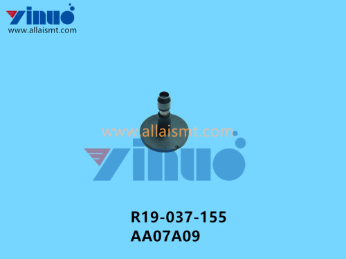 R19 037 155 AA07A09 H04 3.75 NOZZLE (3)