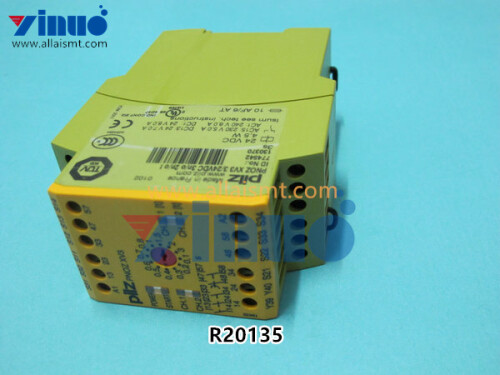R20135 RELAY XP243 原装全新..