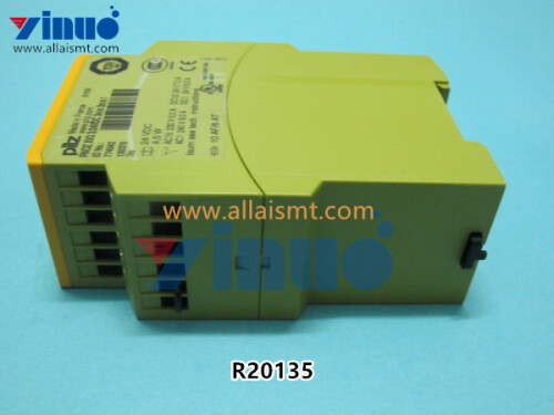 R20135 RELAY XP243 原装全新.