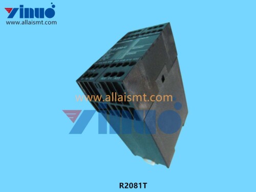 R2081T SLB200 C04 1R Schmersal Safety Module (1)