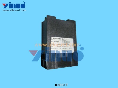 R2081T SLB200 C04 1R Schmersal Safety Module (3)