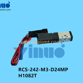 RCS-242-M3-D24MP-H1082T-FUJI-Solenoid-valve-2