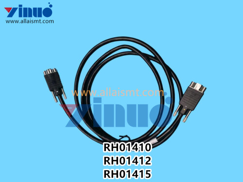 RH01410 RH01412 RH01415 NXT Servo Box Data Cable INOUT Output Cable (1)