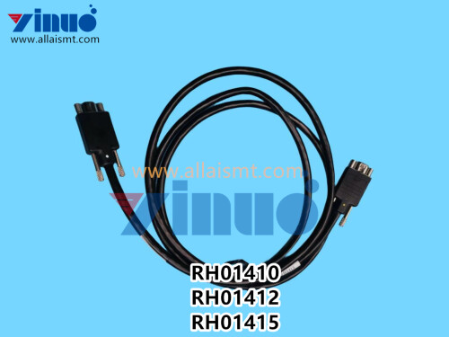 RH01410 RH01412 RH01415 NXT Servo Box Data Cable INOUT Output Cable (2)