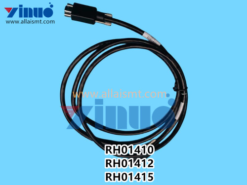 RH01410 RH01412 RH01415 NXT Servo Box Data Cable INOUT Output Cable (3)