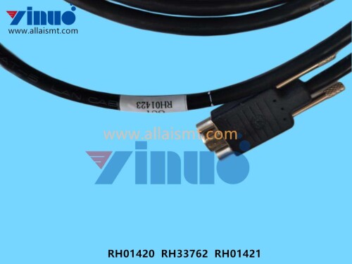 RH01420 RH33762 RH01421 HARMESS (4)