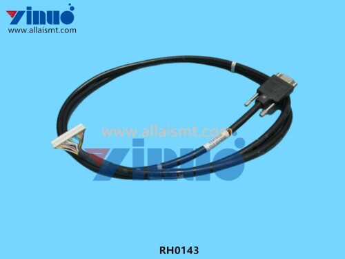 RH0143 HARNESS (1)