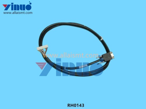 RH0143 HARNESS (2)