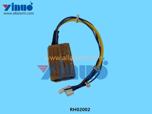 RH02002 M3 MOD Harness (2)