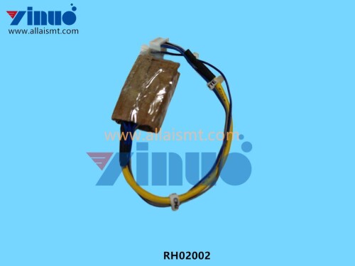 RH02002 M3 MOD Harness (3)