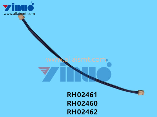RH02461 RH02460 RH02462 NXT HARNESS (1)