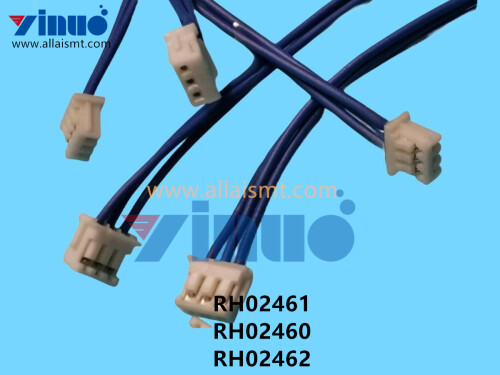RH02461 RH02460 RH02462 NXT HARNESS (2)