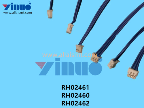 RH02461 RH02460 RH02462 NXT HARNESS (4)