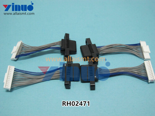 RH02471 HARNESS..