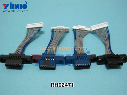 RH02471 HARNESS