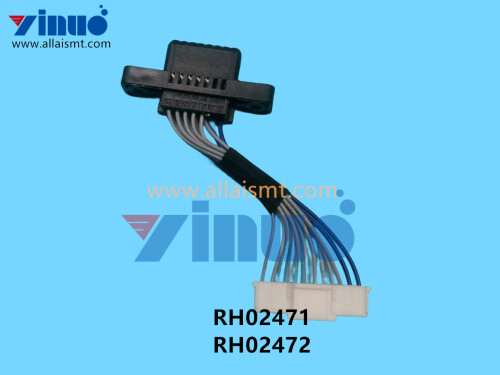 RH02471 RH02472 NXT HARNESS (1)