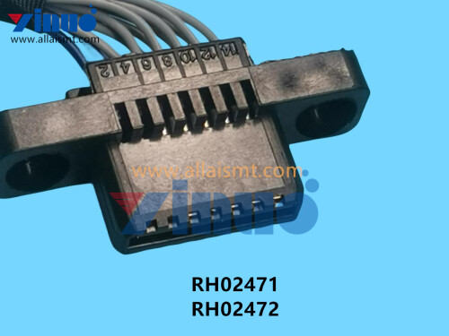 RH02471 RH02472 NXT HARNESS (5)