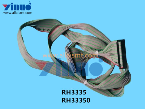 RH3335 RH33350 NXT 2nd Generation Module CPU Box DI01 Control Box IF Board CN9 Cable (2)