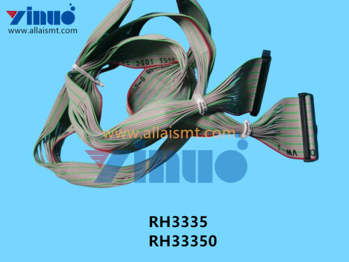 RH3335 RH33350 NXT 2nd Generation Module CPU Box DI01 Control Box IF Board CN9 Cable (3)