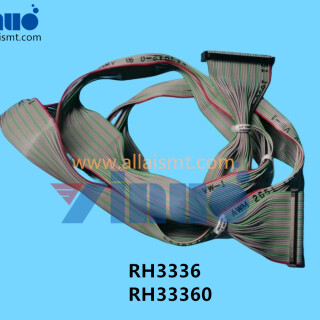 RH3336-RH33360-NXT-II-Module-CPU-Box-DI02-Control-Box-IF-Board-CN10-Cable-Layout-1