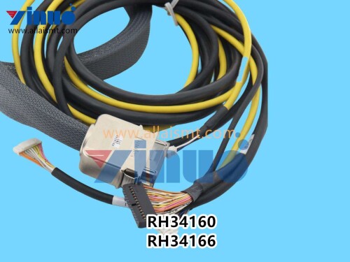RH34160 RH34166 NXT II Base 50PIN Line Module 1 (1)