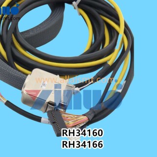 RH34160-RH34166-NXT-II-Base-50PIN-Line-Module-1-1