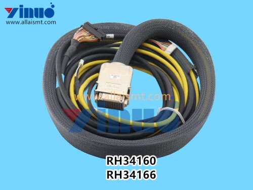 RH34160 RH34166 NXT II Base 50PIN Line Module 1 (2)