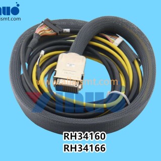 RH34160-RH34166-NXT-II-Base-50PIN-Line-Module-1-2