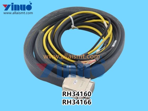 RH34160 RH34166 NXT II Base 50PIN Line Module 1 (3)