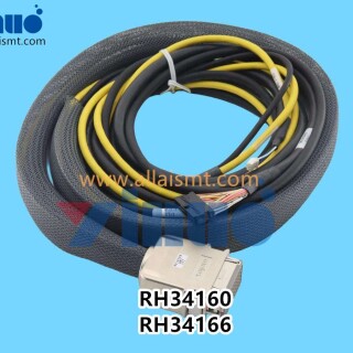 RH34160-RH34166-NXT-II-Base-50PIN-Line-Module-1-3