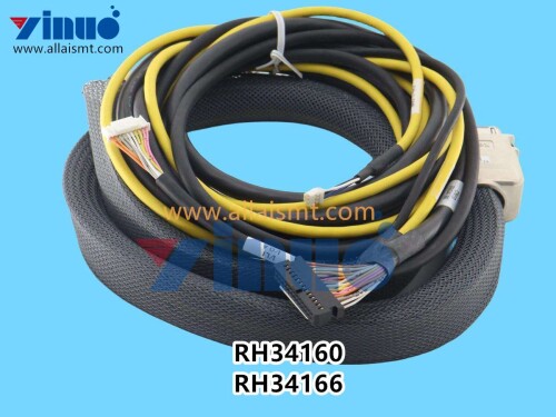 RH34160 RH34166 NXT II Base 50PIN Line Module 1 (5)