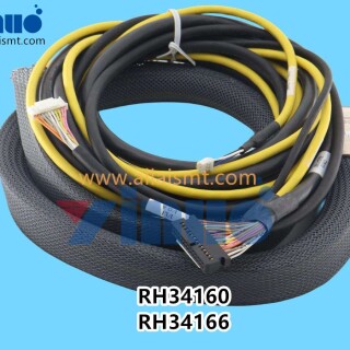 RH34160-RH34166-NXT-II-Base-50PIN-Line-Module-1-5