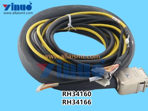 RH34160 RH34166 NXT II Base 50PIN Line Module 1 (6)