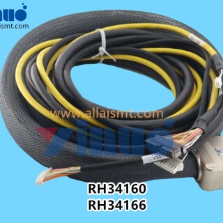 RH34160-RH34166-NXT-II-Base-50PIN-Line-Module-1-6