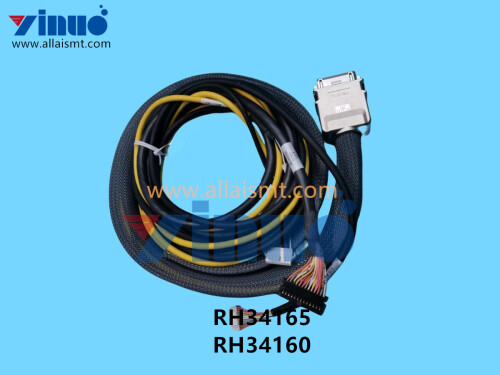 RH34165 RH34160 NXT 50PIN HARNESS (1)