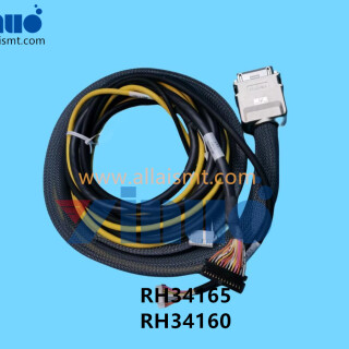 RH34165-RH34160-NXT-50PIN-HARNESS-1