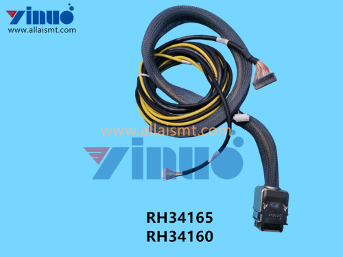 RH34165 RH34160 NXT 50PIN HARNESS (2)