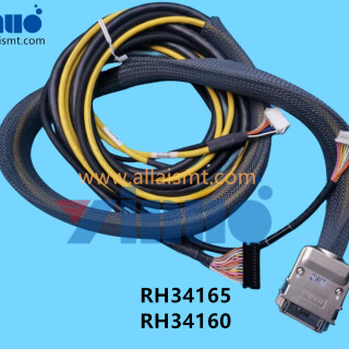 RH34165-RH34160-NXT-50PIN-HARNESS-3